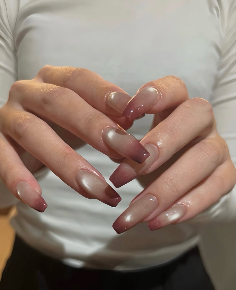 ネイル ハンドネイル NiJi Nailsのネイルデザイン