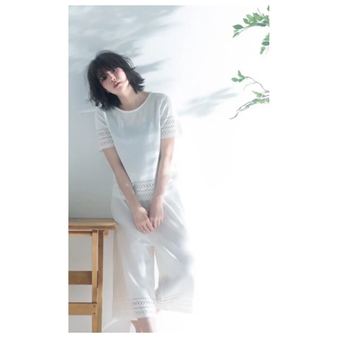 セミロング ta tsuのその他イメージ