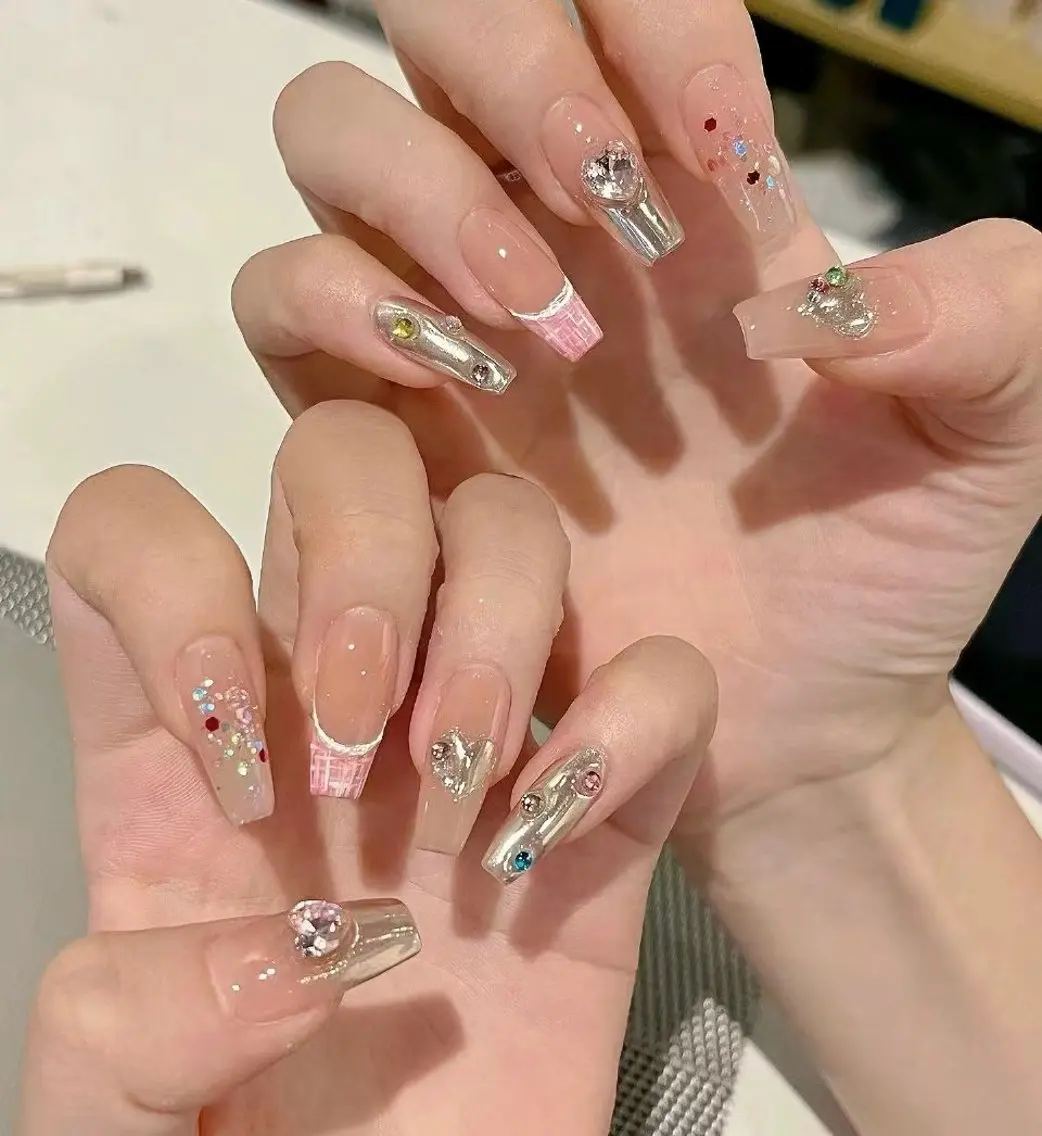 ネイル The Nail & Eye Lashの眉毛・アイブロウイメージ
