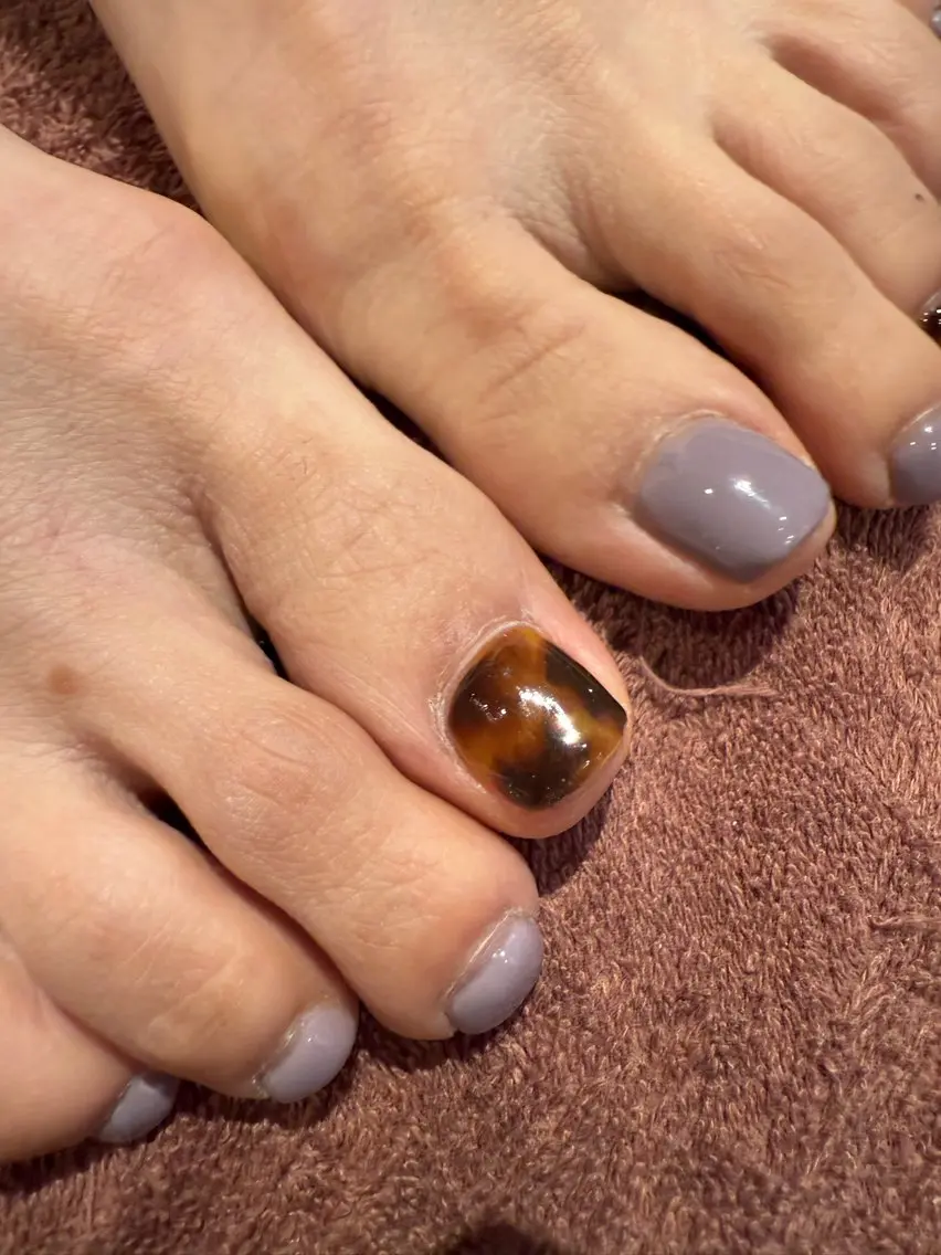 ネイル haruka 💕nailのネイルデザイン