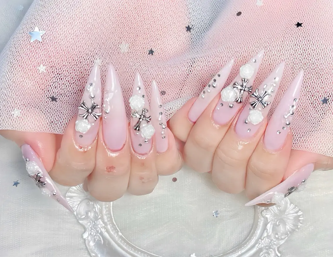 ネイル ハンドネイル Hana Nail Salonのネイルデザイン