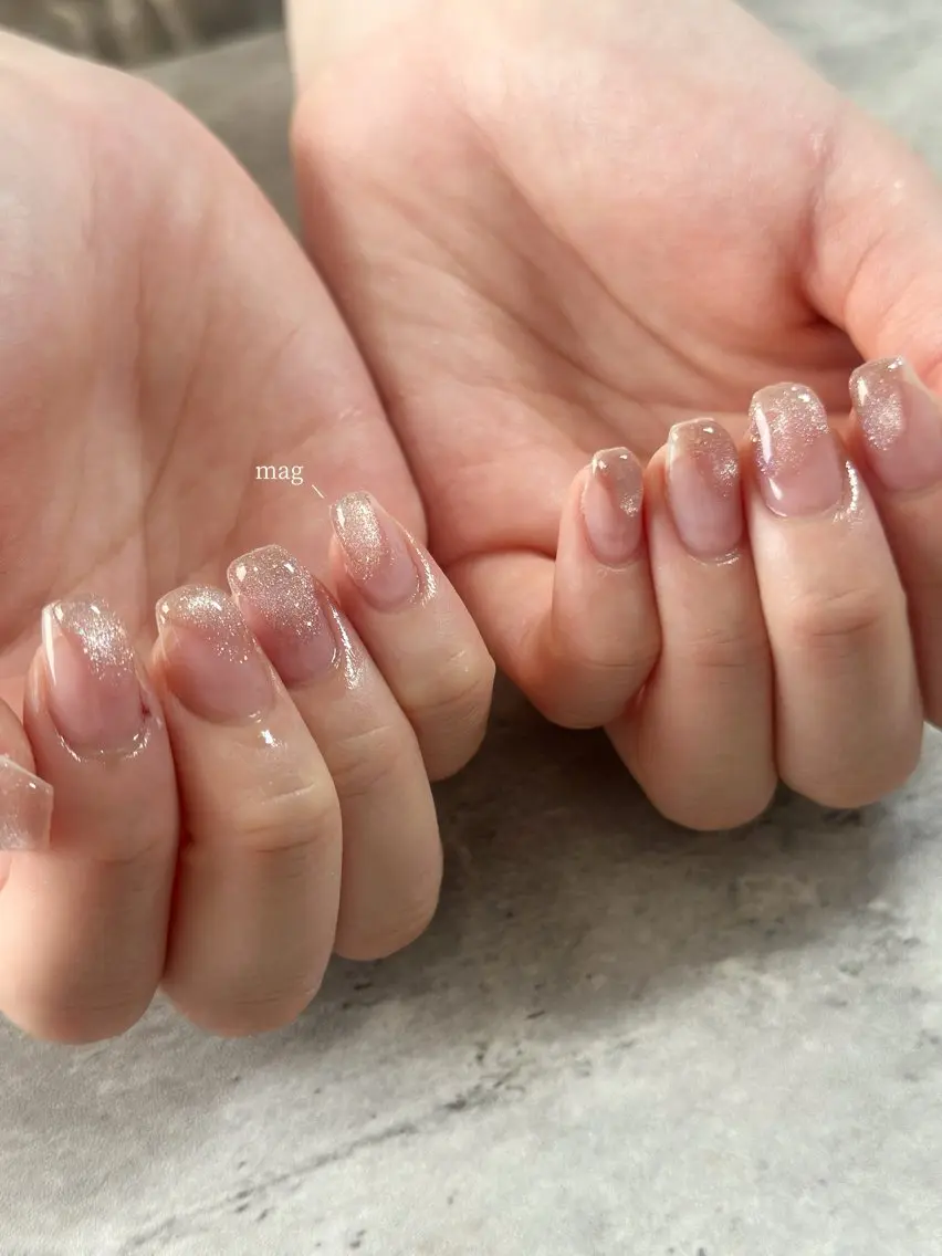 ネイル ハンドネイル One's Nail Roomのネイルデザイン