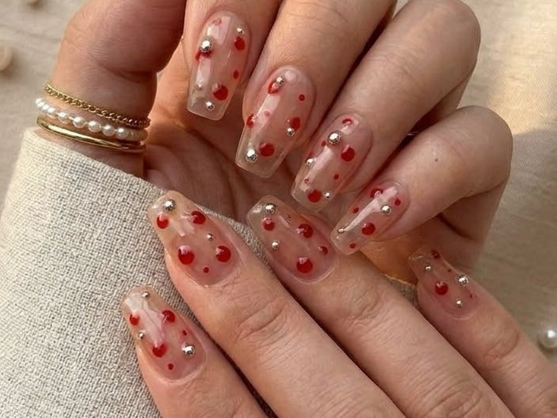 ネイル Nail ASaのネイルデザイン