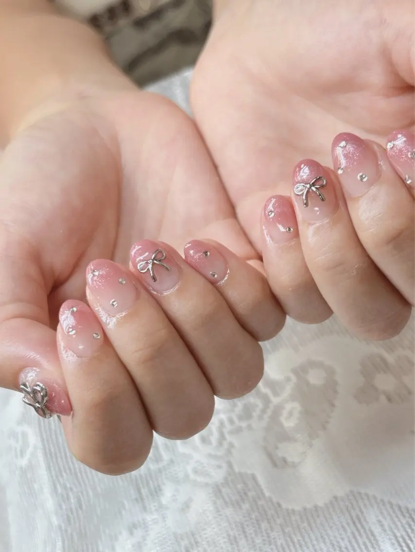 ネイル ハンドネイル フットネイル ハンドケア HandS ネイル 自宅サロンのネイルデザイン