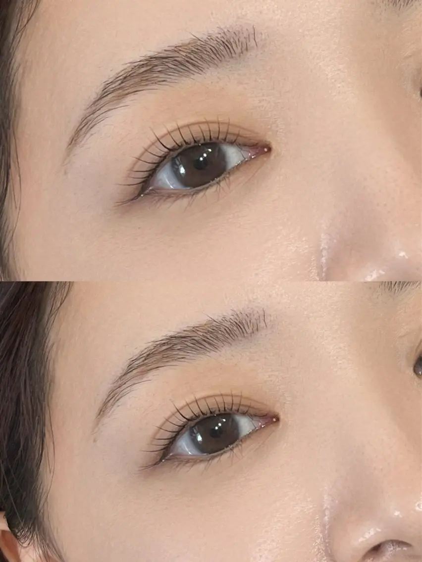 マツエク・マツパ マツパ マオ：UnU eye shopのマツエク・マツパデザイン