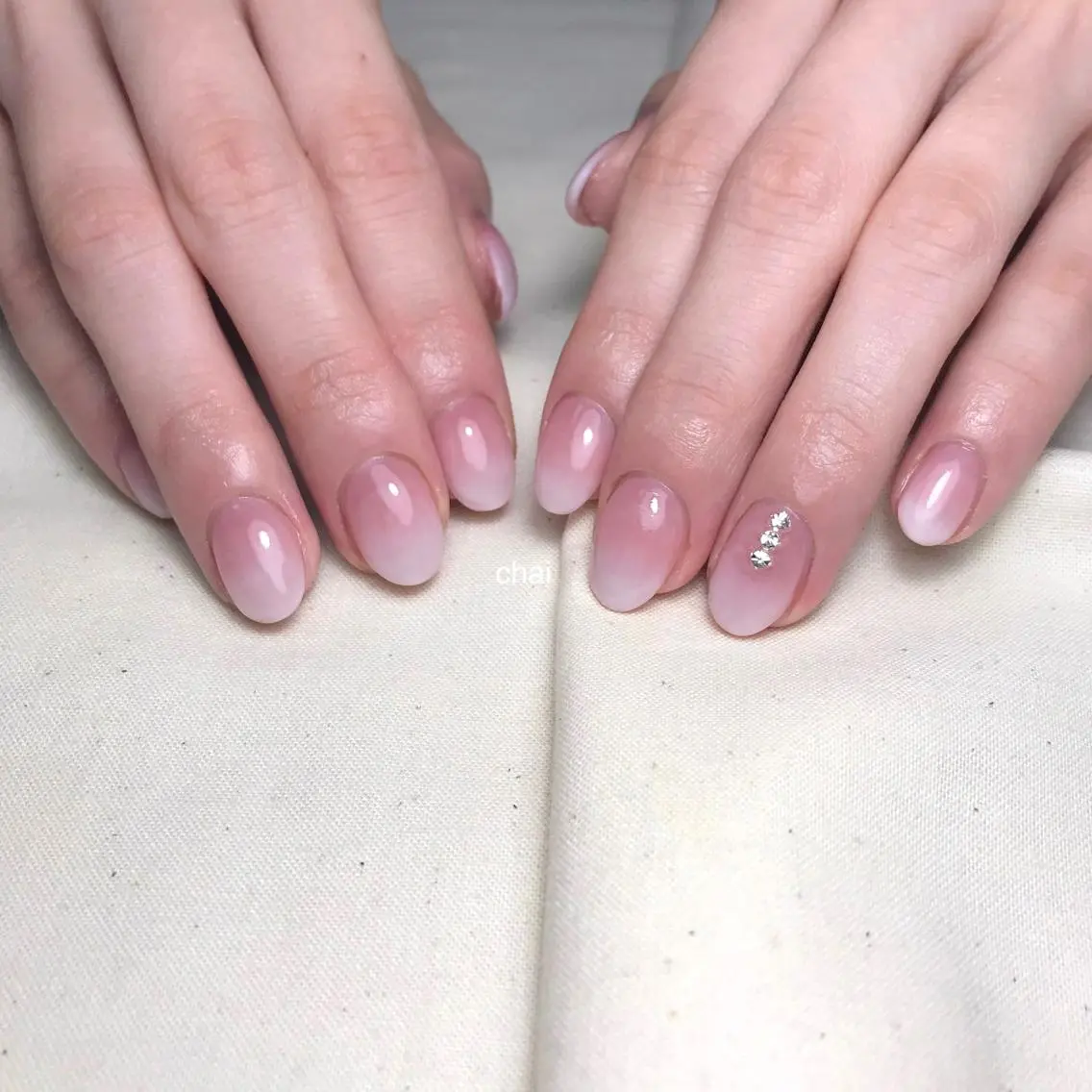 ネイル ハンドネイル chai nail _ai📍鶴橋/桃谷のネイルデザイン