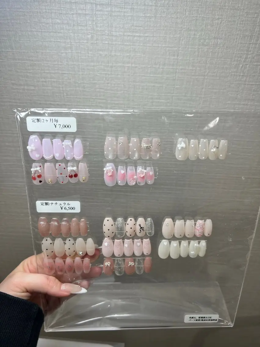 【定額/2ヶ月毎】初回オフ込み価格⚠️補足説明の確認必須の写真