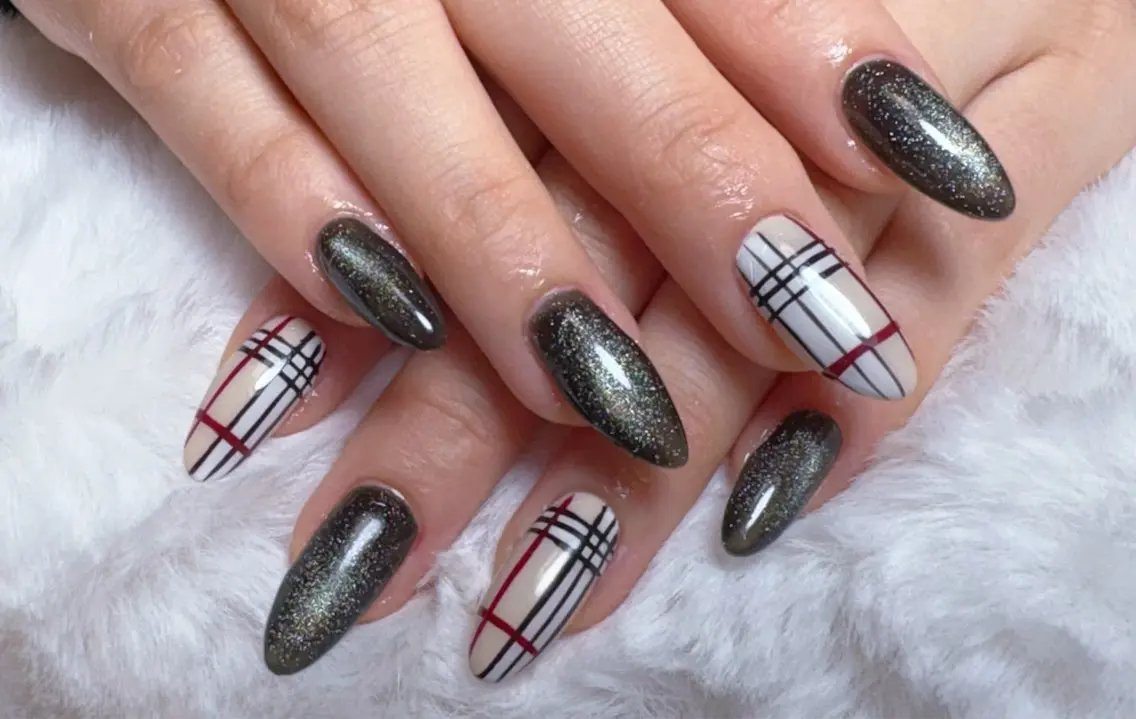 ネイル Yuki nailのネイルデザイン