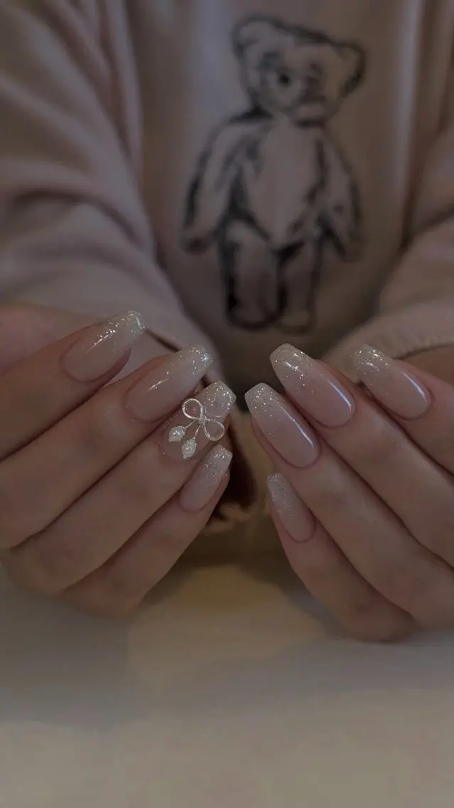 ネイル Miu 川越東口ネイルサロンのネイルデザイン