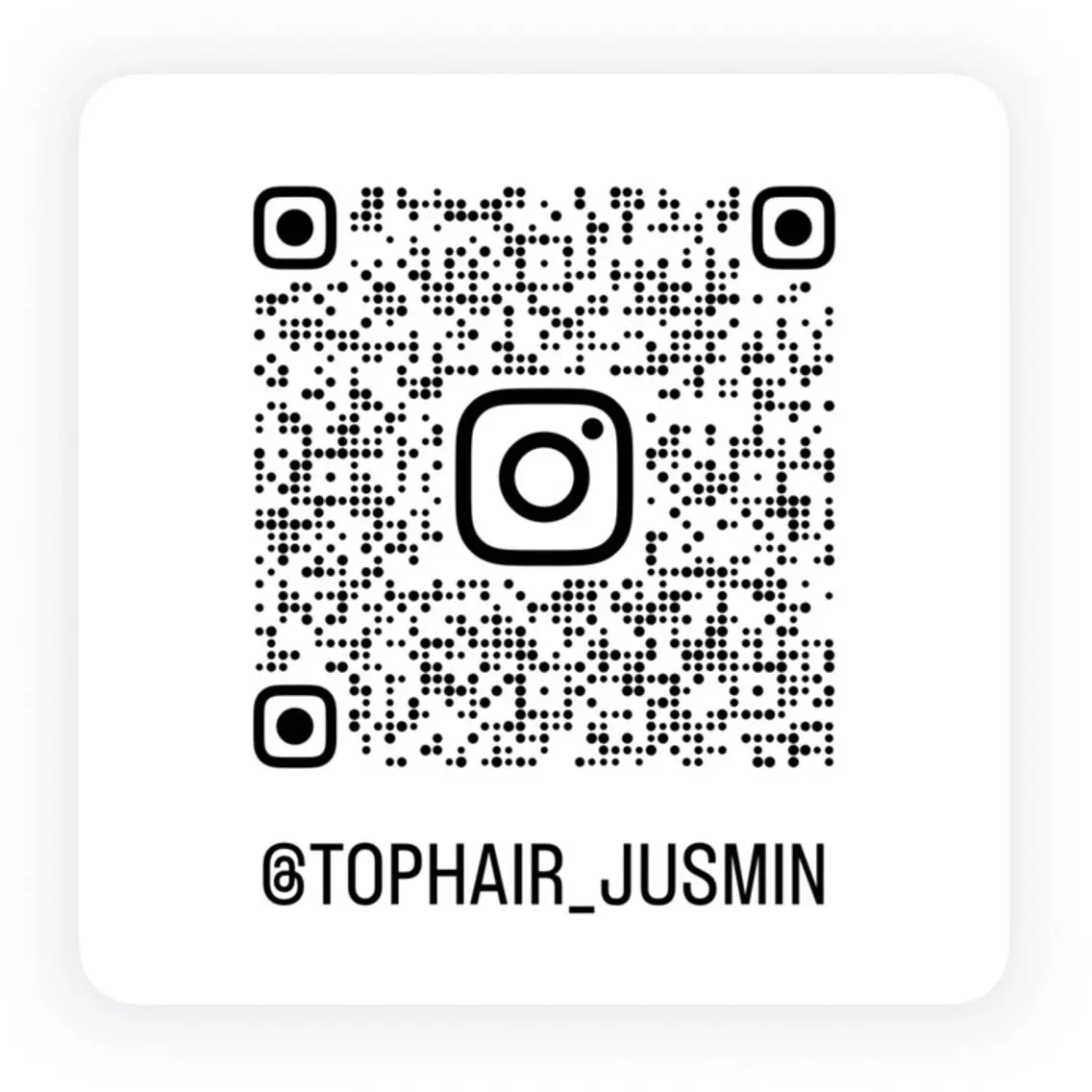 tophair大元 jasmin ✨️のヘアスタイル