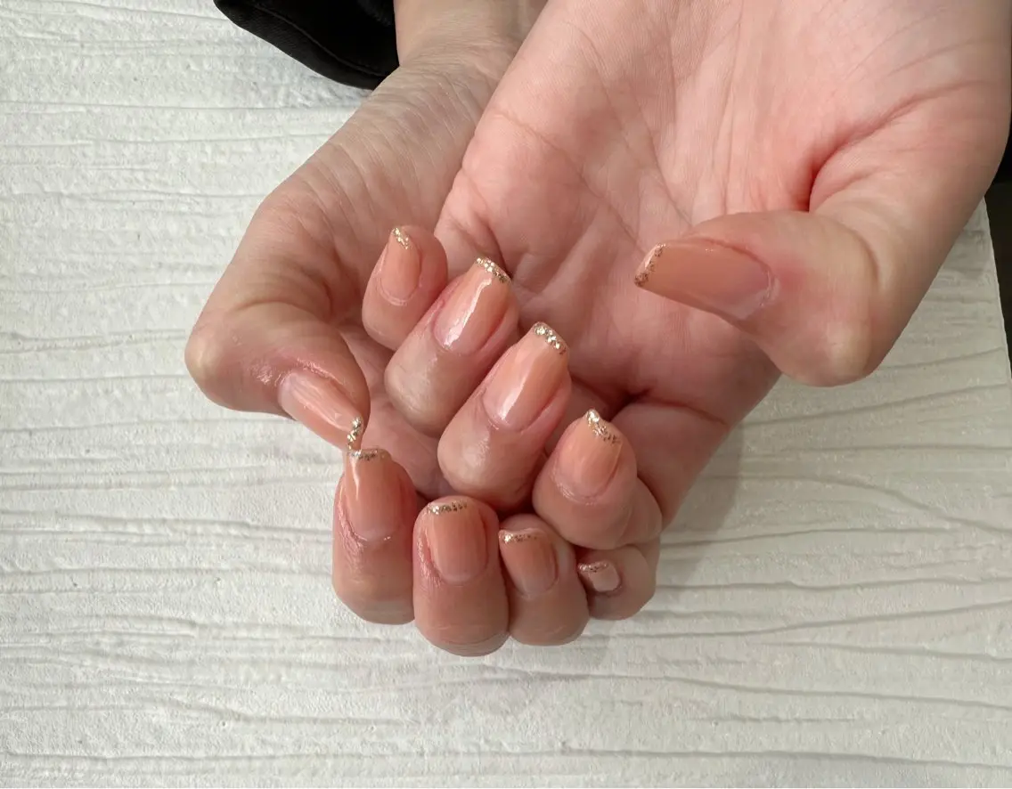 ネイル ハンドネイル cutstudiog .saekoのネイルデザイン