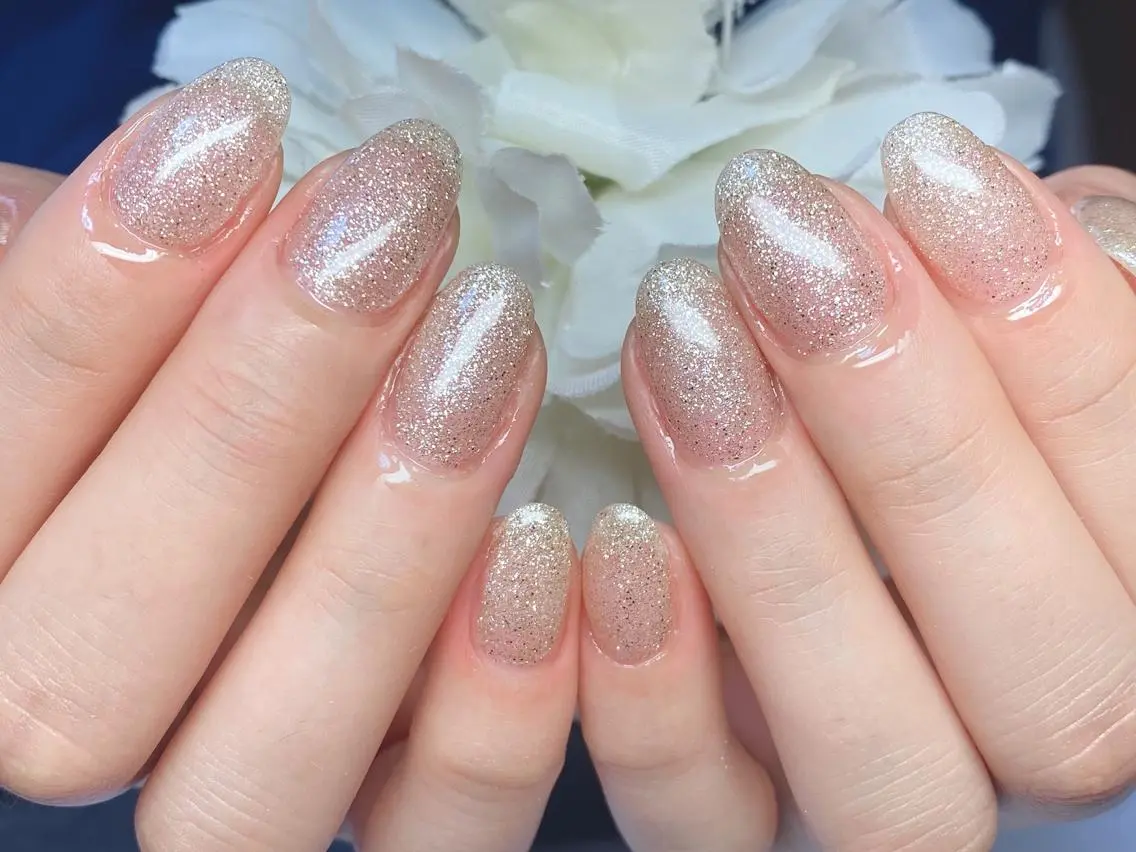 ネイル ハンドネイル Nail Salon ertiのネイルデザイン