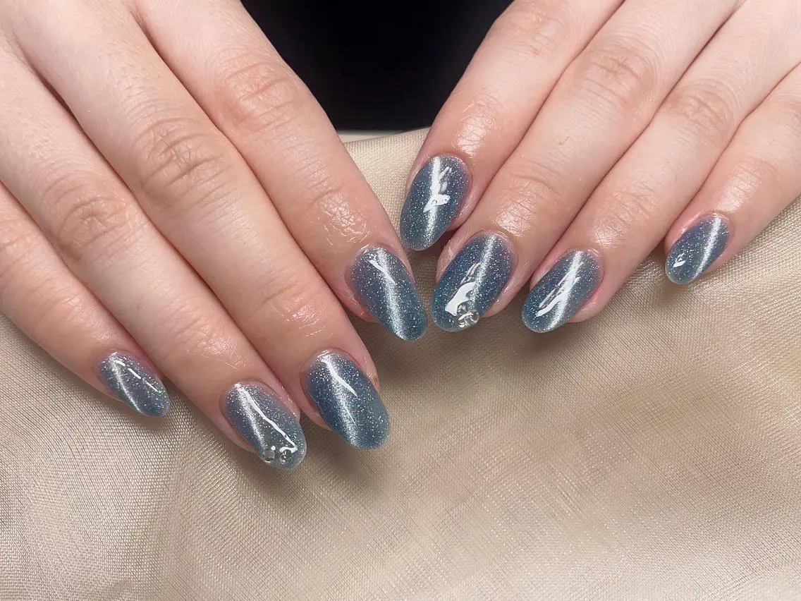 ネイル Rika  nail cocoのネイルデザイン