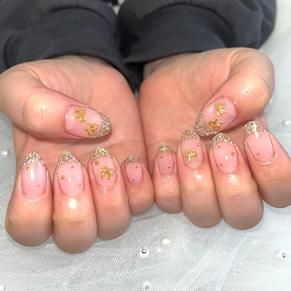 ネイル re.lief nailのネイルデザイン