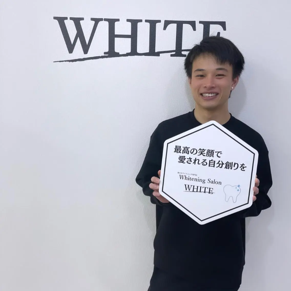 ショート カラー ヘアアレンジ メンズ マツエク・マツパ アイブロウ ホワイトニング専門店 WHITE岐阜店のエステ・リラクイメージ