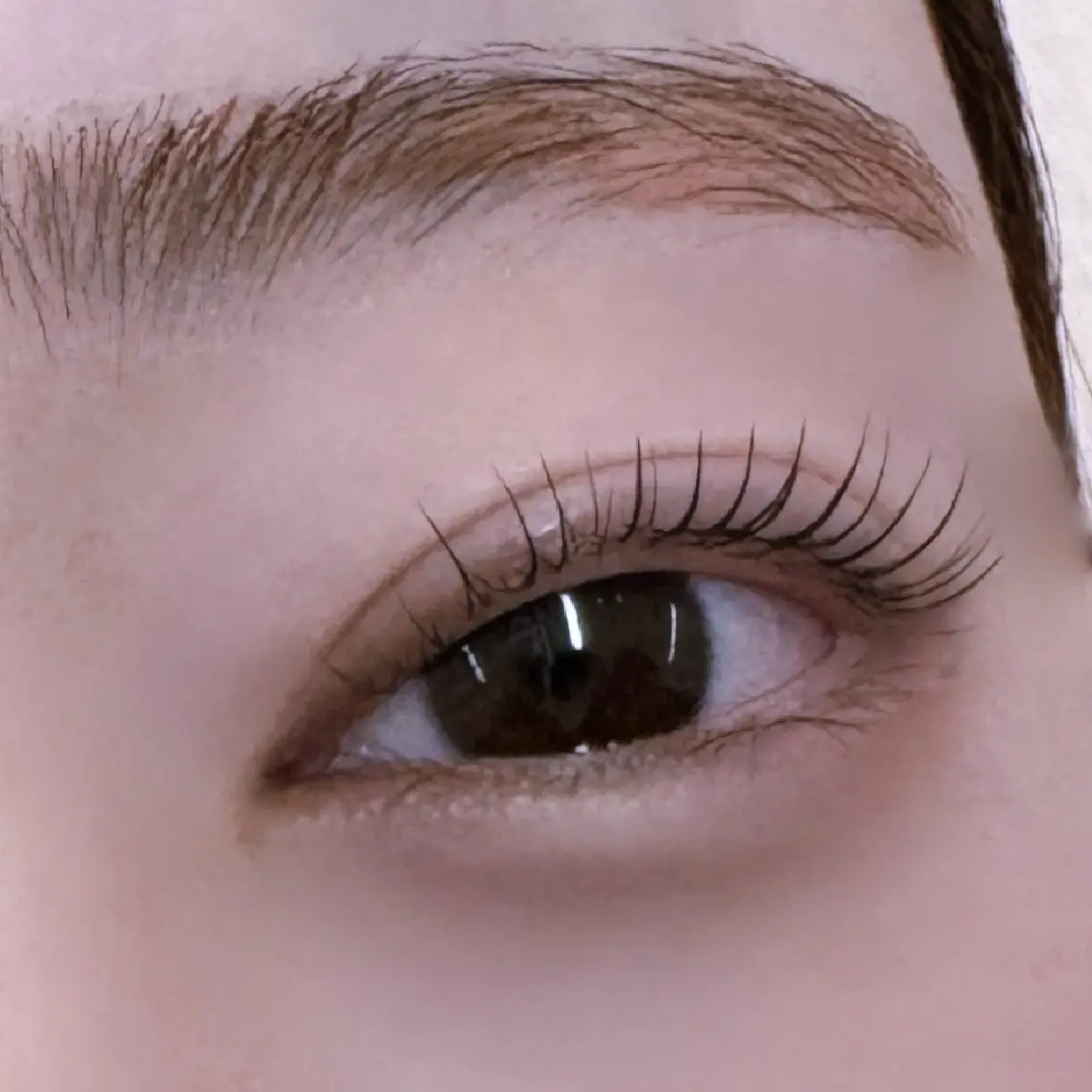 クチコミ割✨️ まつげパーマ🎀の写真