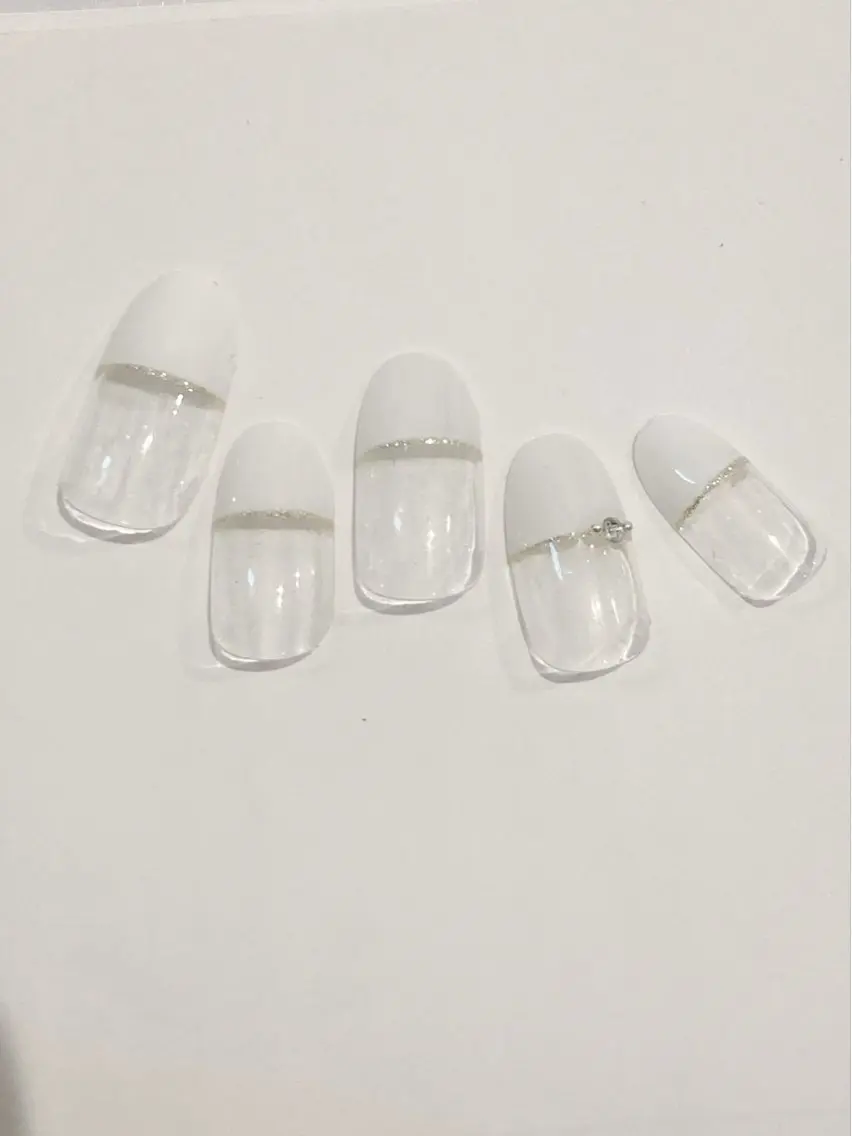 ネイル ハンドネイル k natsuのネイルデザイン