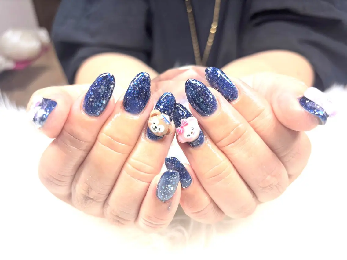 ネイル Nico Nailのネイルデザイン