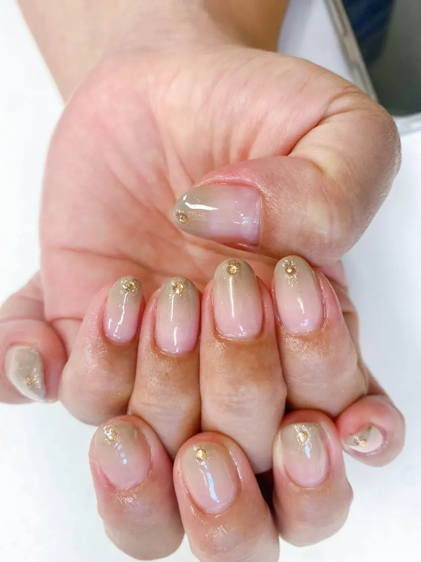 ネイル yn salonのネイルデザイン