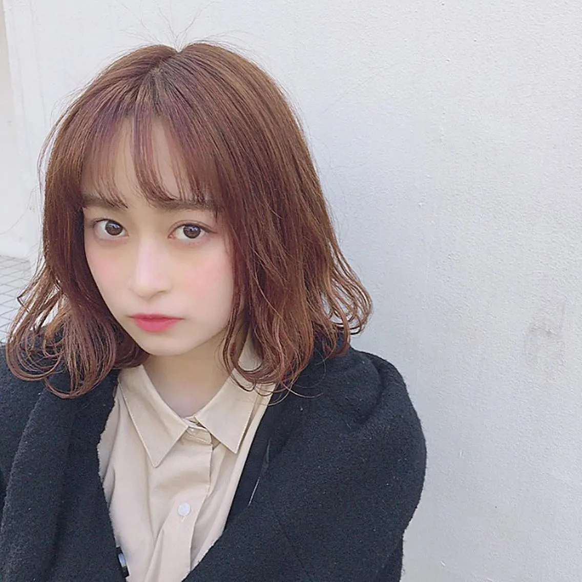 ショート 元重 宣博のヘアスタイル