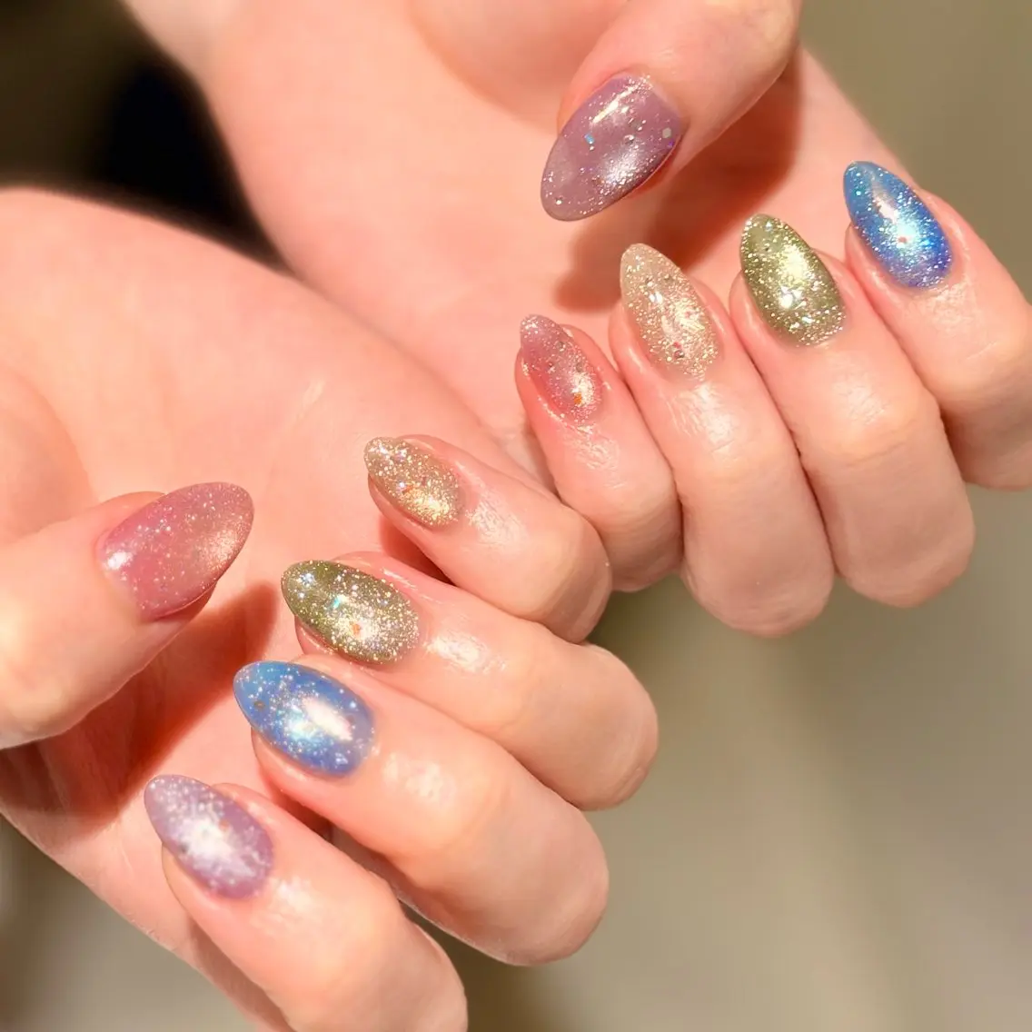 ネイル kawano nozomiのネイルデザイン