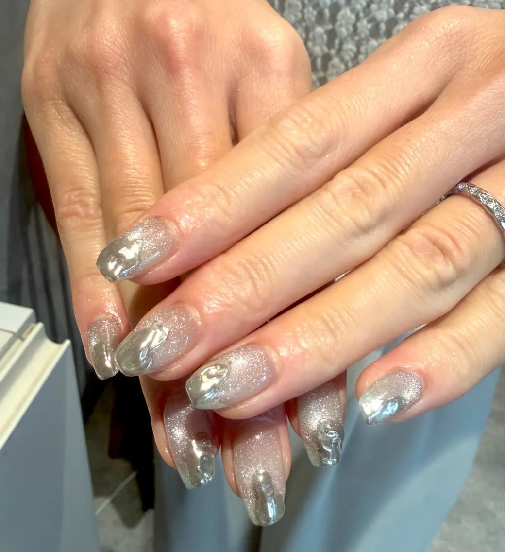 ネイル ハンドネイル Luana. Ayaka🎀のネイルデザイン