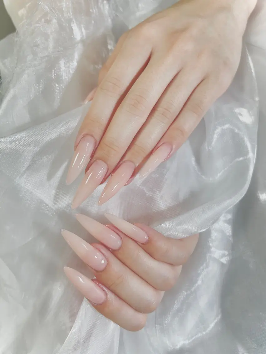ネイル NAILS BAR SHINJUKUのネイルデザイン