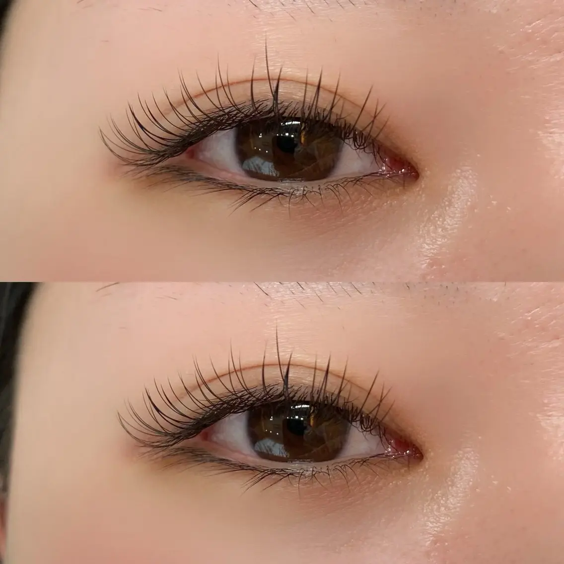 マツエク・マツパ KKS Beauty Kのマツエク・マツパデザイン