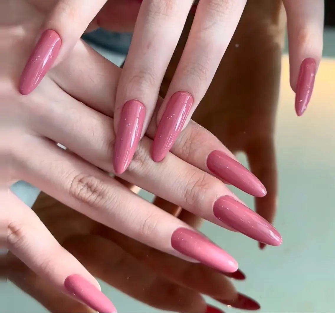 ネイル ハンドネイル Dione Nail きよみのネイルデザイン