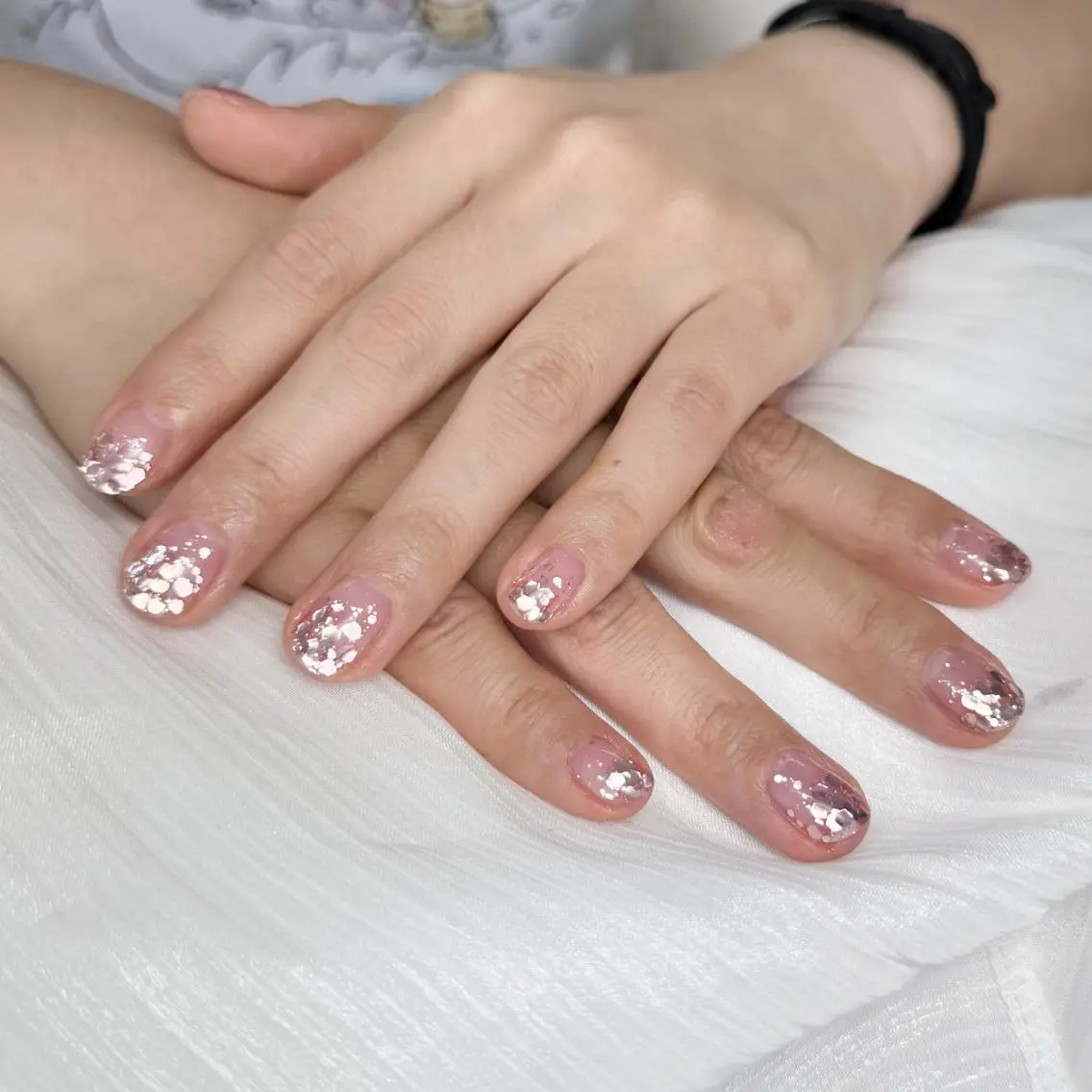 ネイル ハンドネイル 綾香 Nail高円寺のネイルデザイン