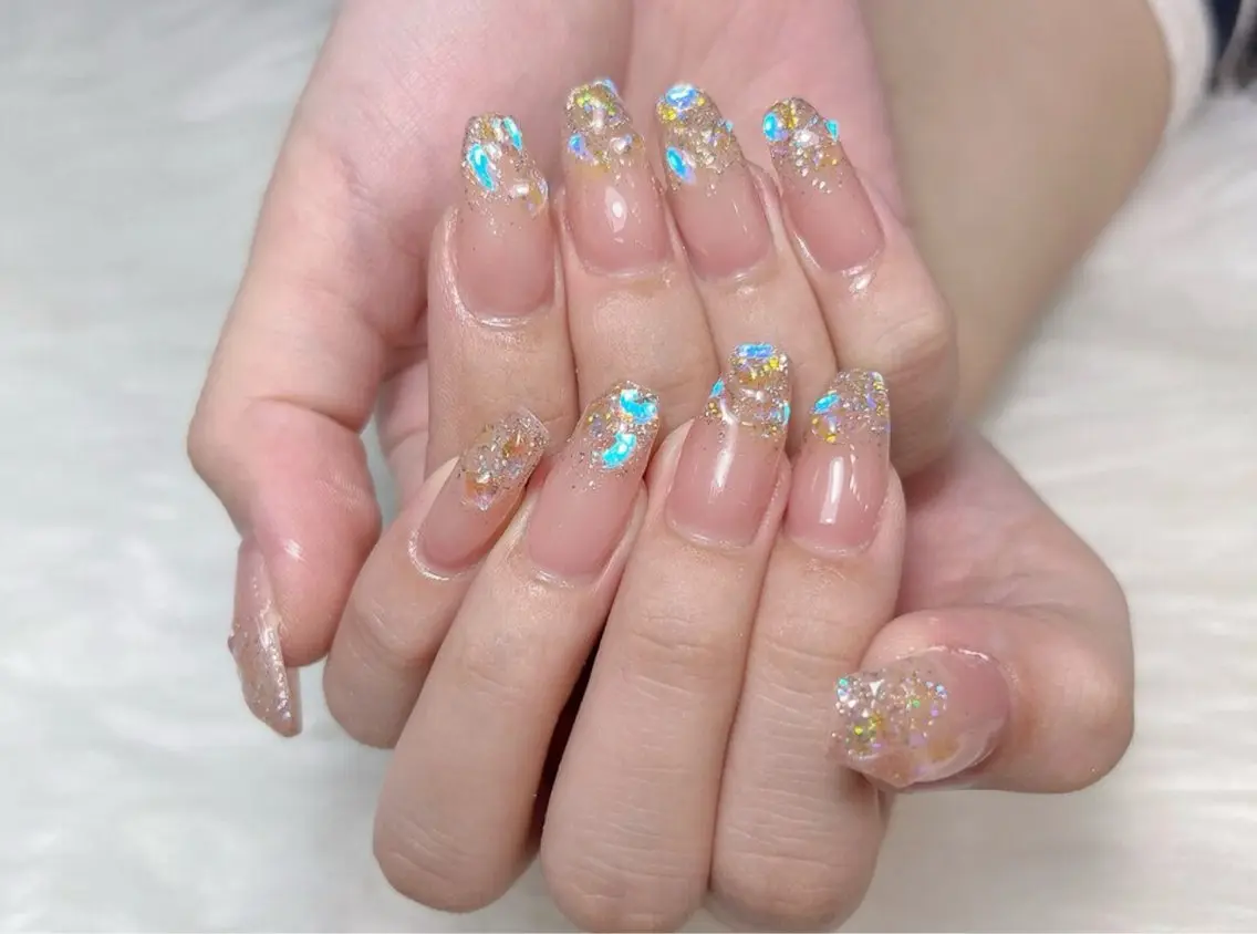 ネイル UNI nail salonのネイルデザイン