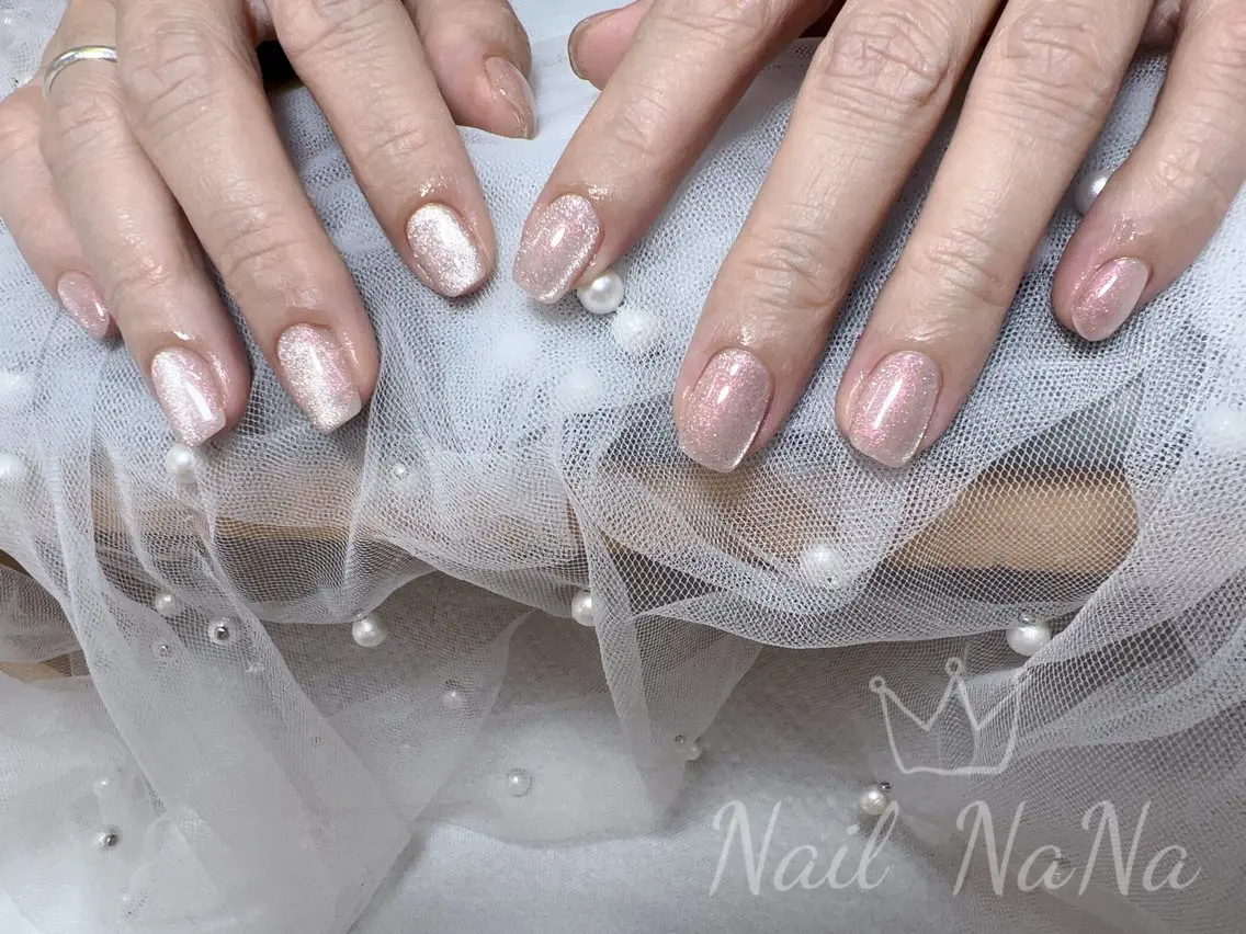 ネイル ハンドネイル Nail NaNaのネイルデザイン