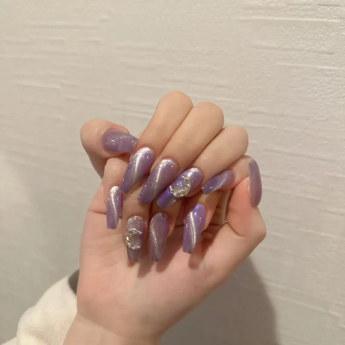 ネイル ハンドネイル D-BEAUTY Nailsalonのネイルデザイン