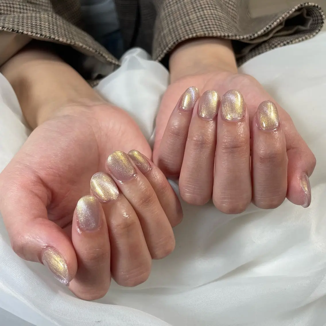 ネイル ハンドネイル Petit maison コトナのネイルデザイン