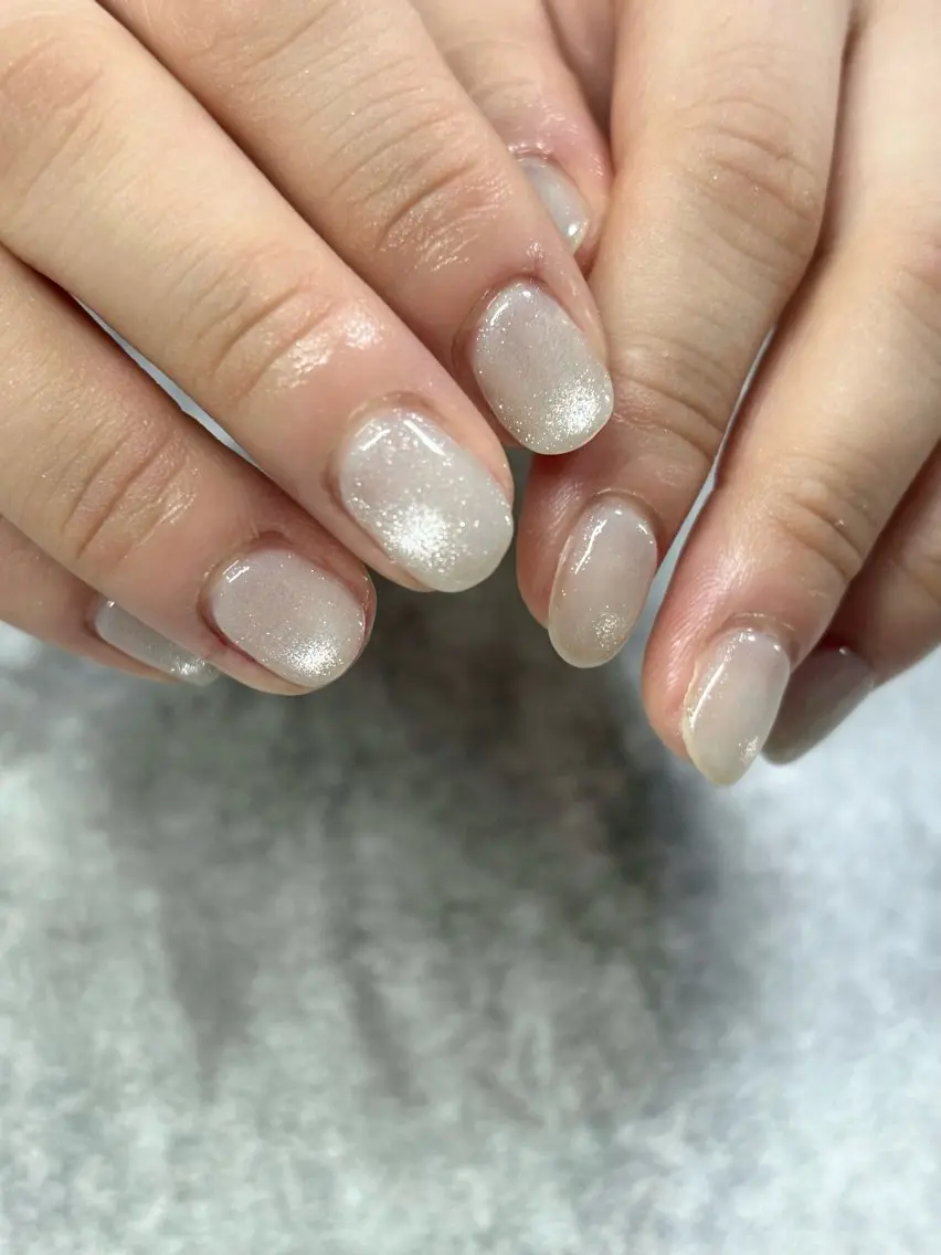 ネイル ハンドネイル FIORITURA Maikoのネイルデザイン