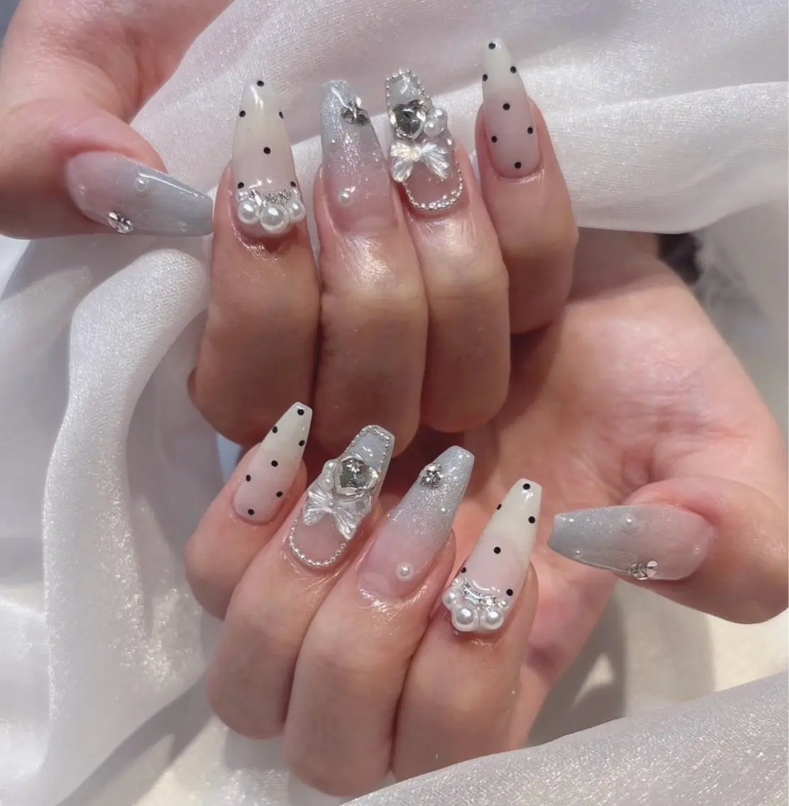 ネイル ハンドネイル Bettynail_ salonのネイルデザイン