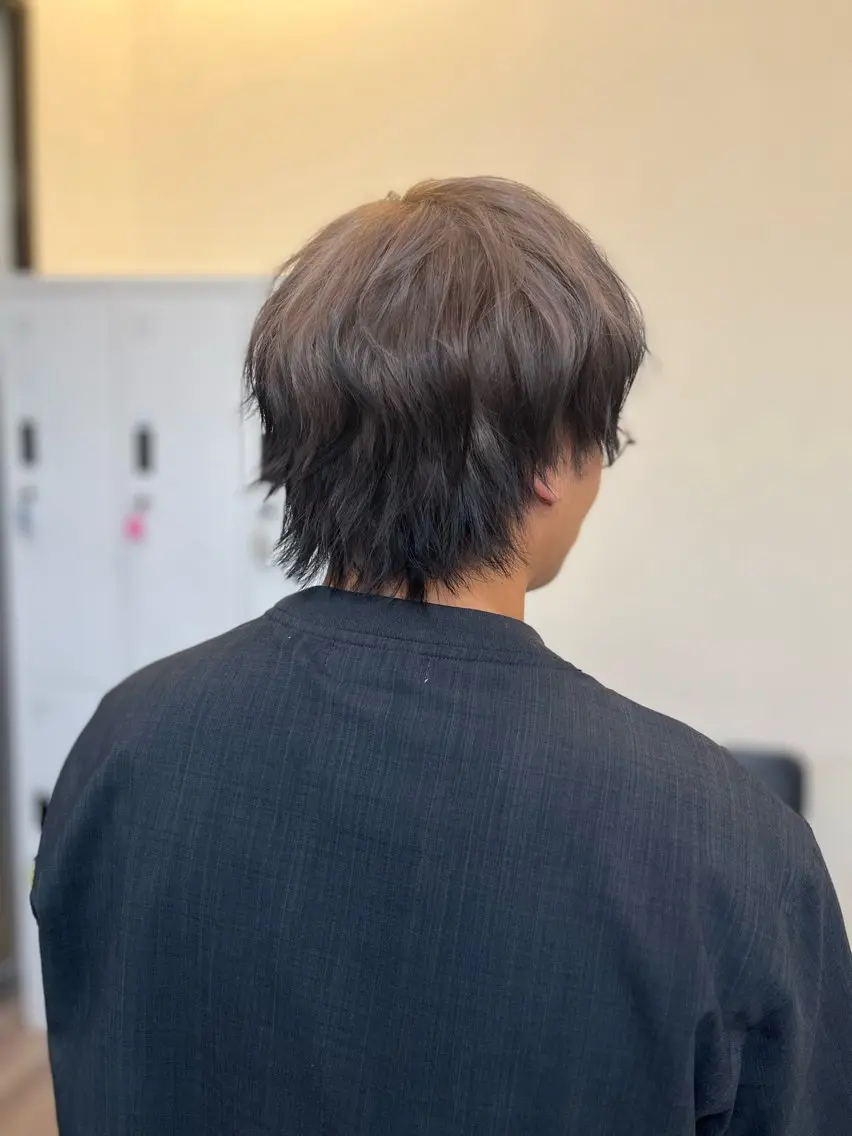 カラー Roots Hair やまもとのその他イメージ