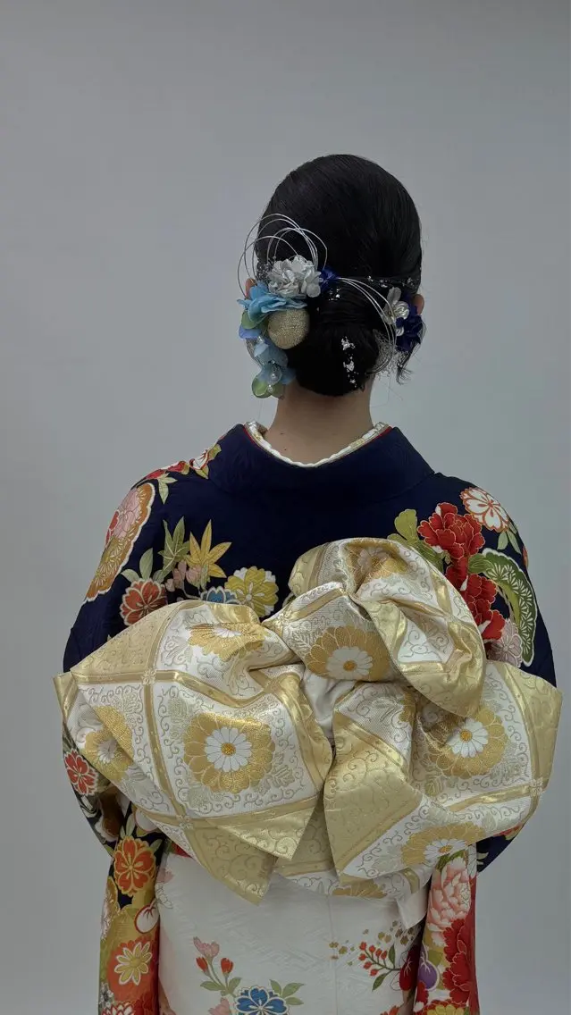 ヘアメイク・着付特化 はやしのその他イメージ