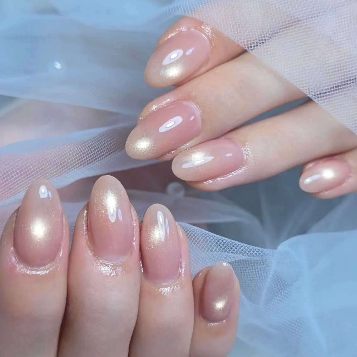 ネイル もるみちゅ nail‪のネイルデザイン