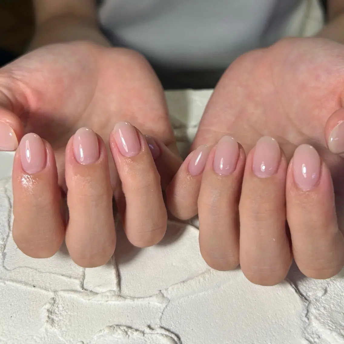 ネイル ハンドネイル Lofinails ちひろのネイルデザイン