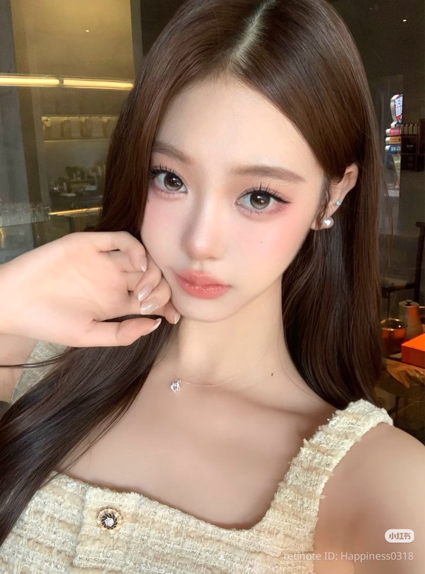 カラー ヘアカラー トリートメント ベージュカラー💞 karenのヘアスタイル