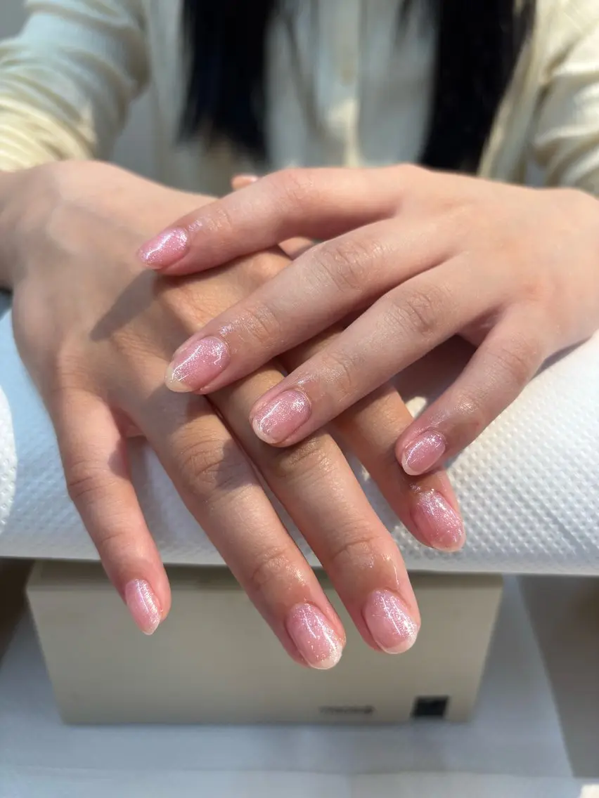 ネイル Rina_ TRIOSのネイルデザイン