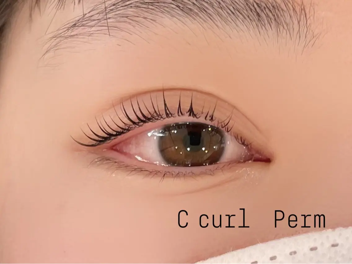 マツエク・マツパ マツパ eyelashZen ♥️HIMEのマツエク・マツパデザイン
