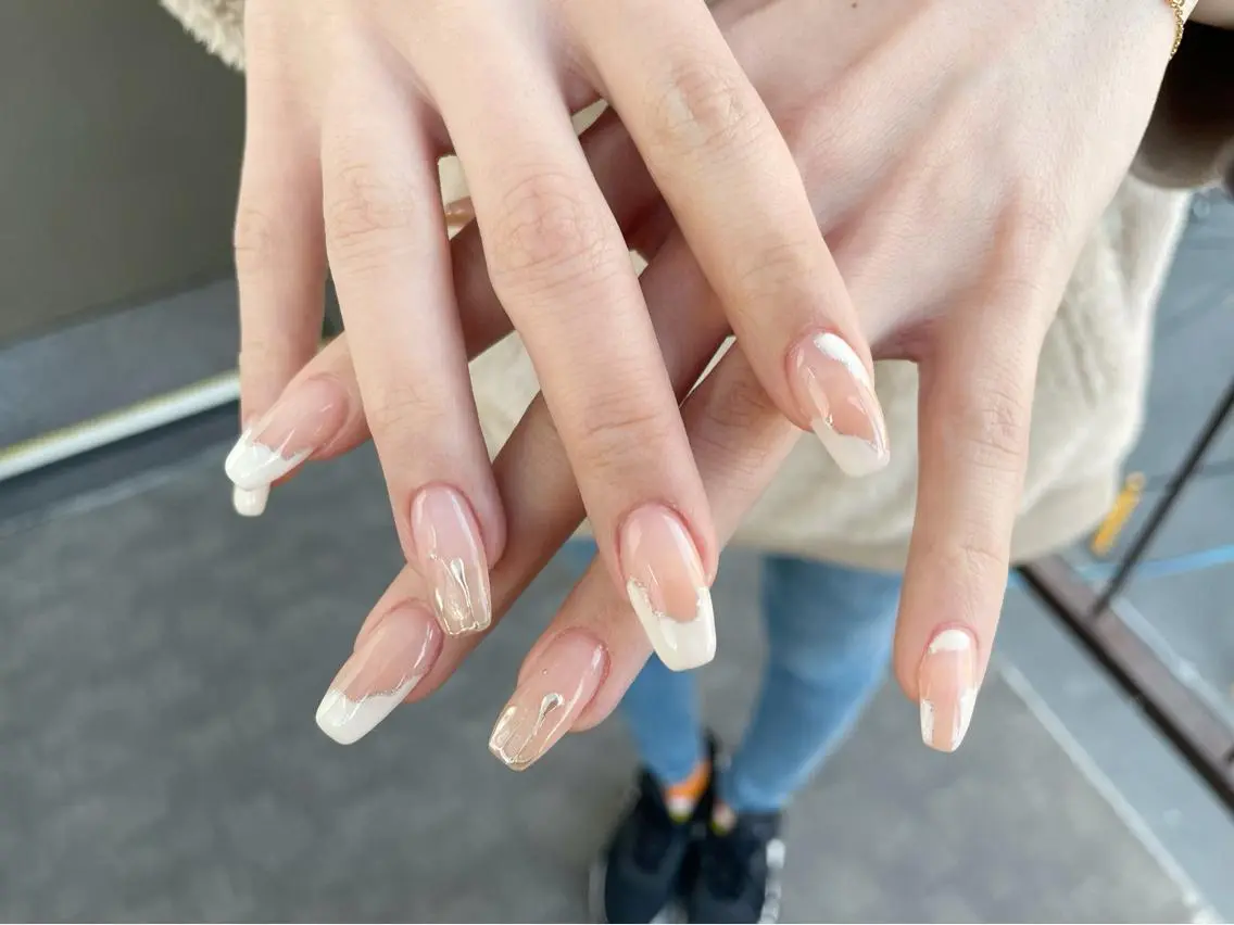 ネイル nail salon アトリエBONOのネイルデザイン