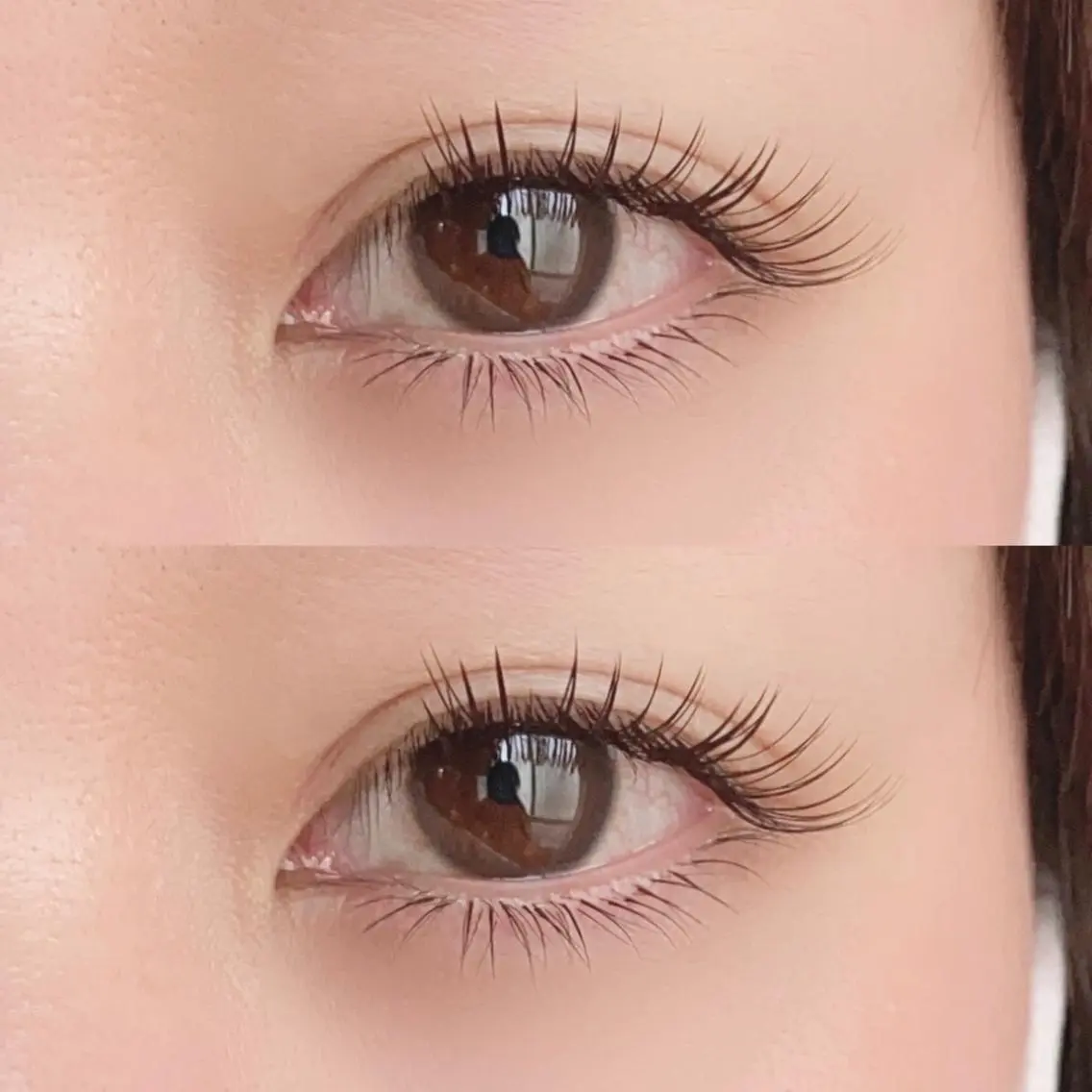 マツエク・マツパ brow art 上野 / 吉橋のマツエク・マツパデザイン