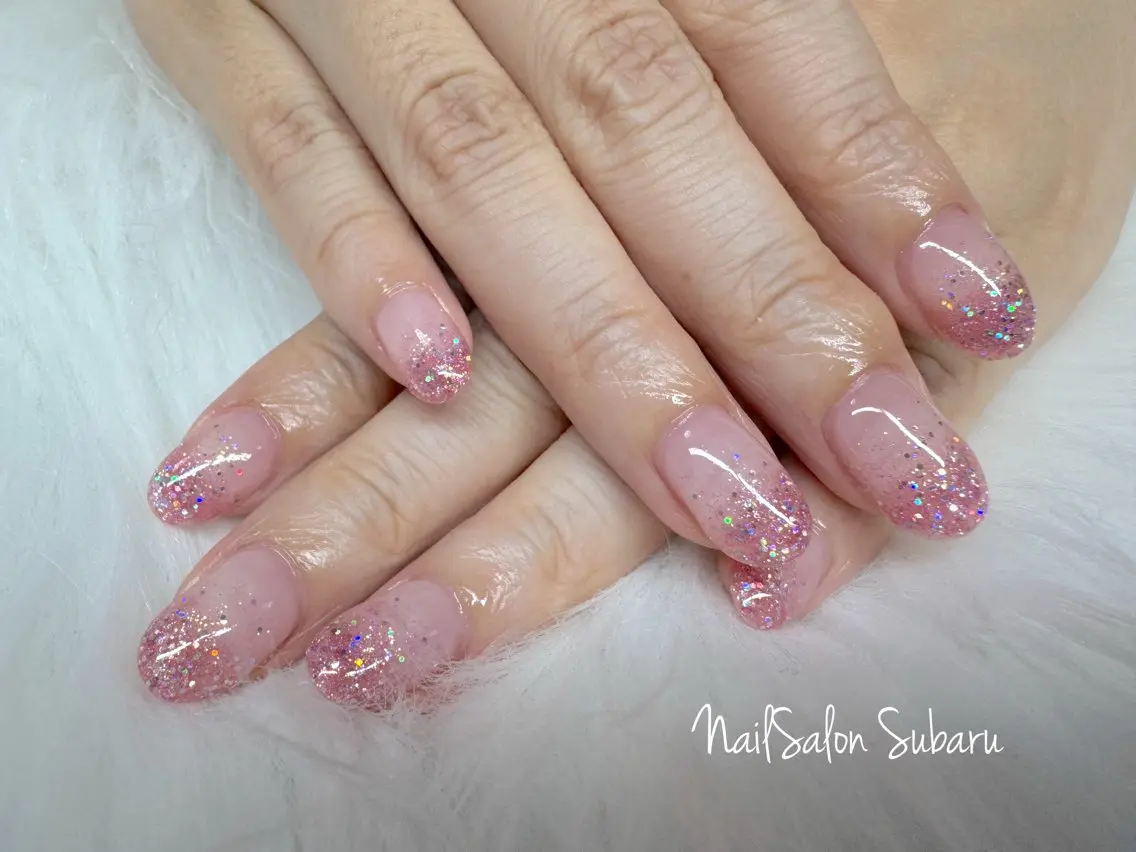 ネイル ハンドネイル Nail Salon Subaruのネイルデザイン