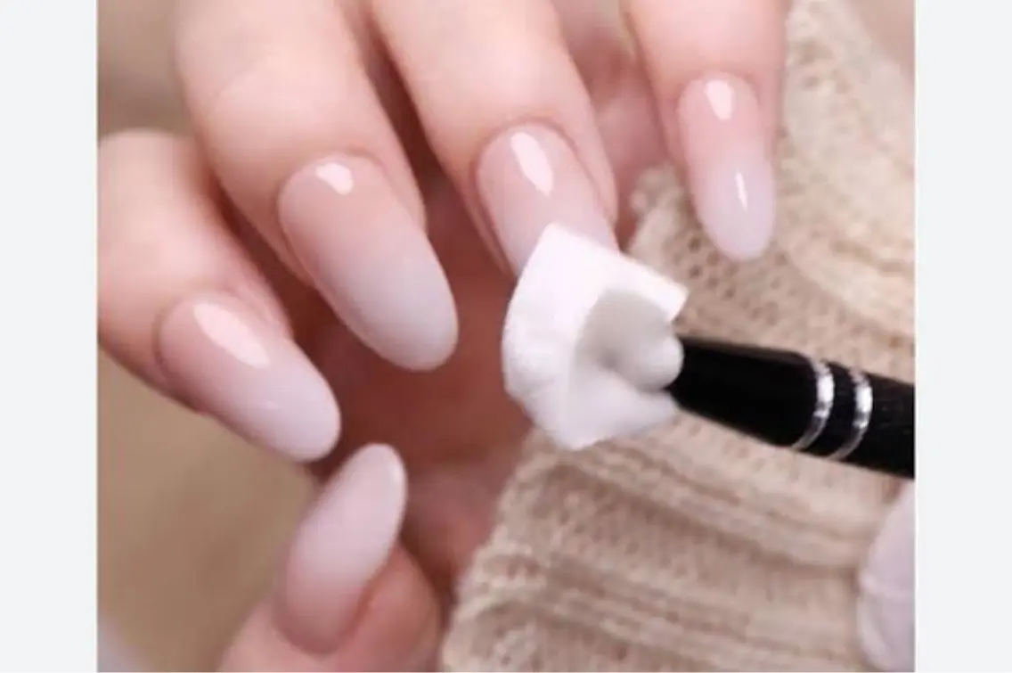 ネイル グラデーション ハンドネイル Honoka 💄のネイルデザイン