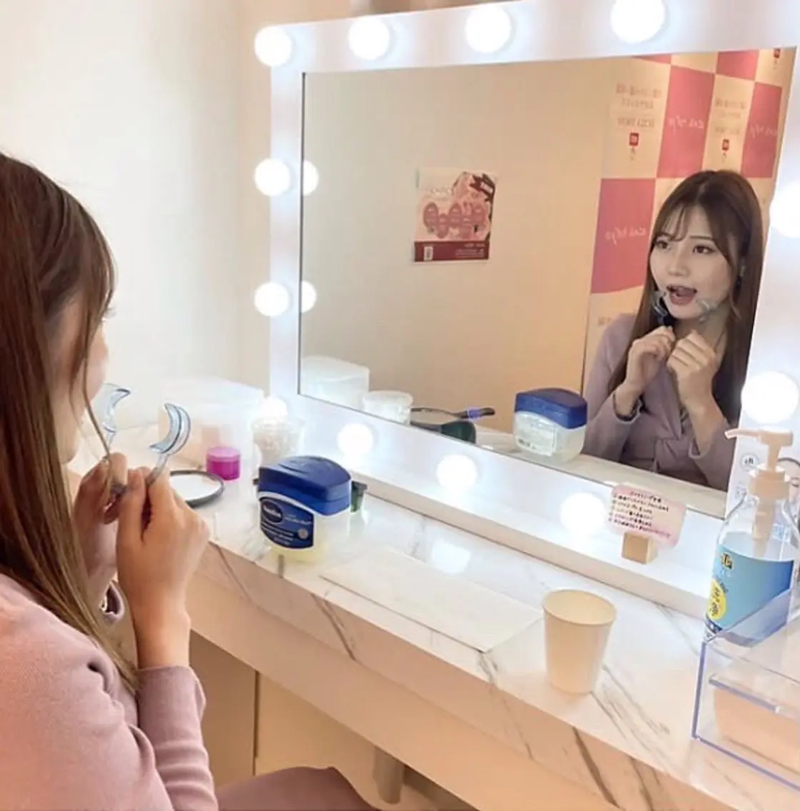 エクシア ホワイト 宇治小倉店のその他イメージ
