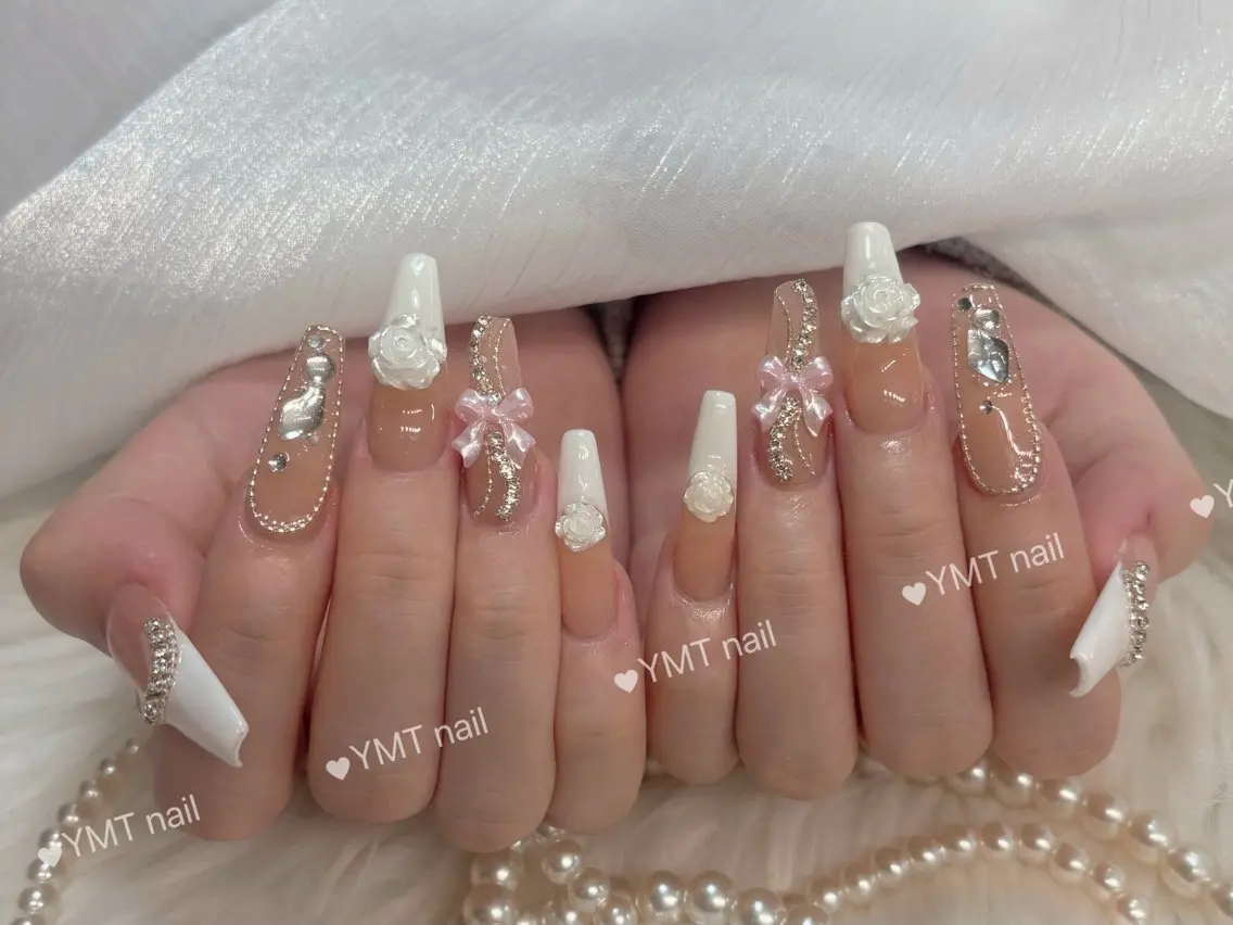 ネイル ハンドネイル Capy Nailのネイルデザイン