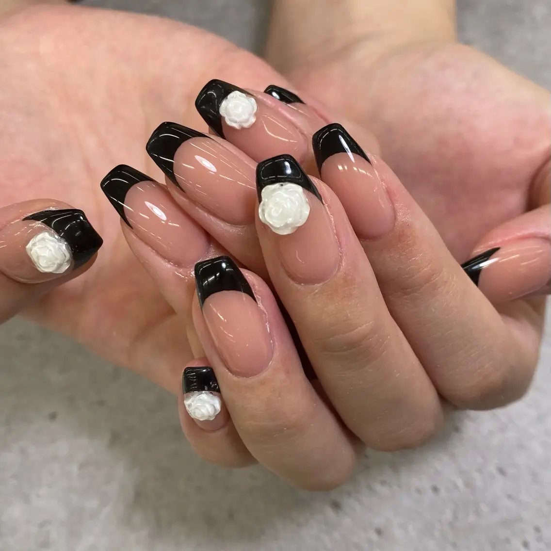究極のフレンチ🌹の写真